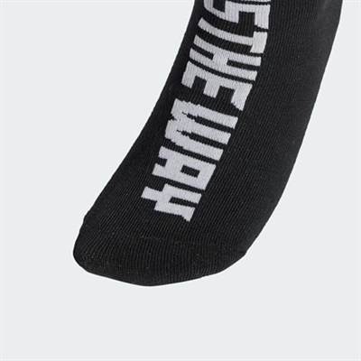adidas ADIDAS STAR WARS MANDALORIAN YOUTH SOCKS