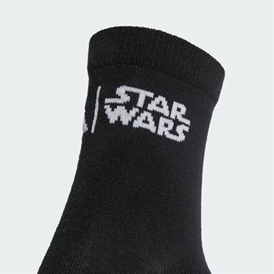 adidas ADIDAS STAR WARS MANDALORIAN YOUTH SOCKS