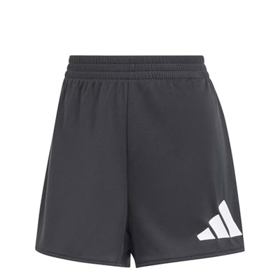 adidas Adidas Workout Essentials Big Performance Logo Training Shorts Sportif yaşam tarzı Kadın