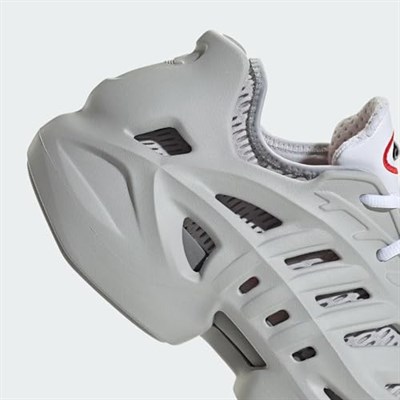 adidas Adifom Climacool Erkek Günlük Spor Ayakkabı Gri 42