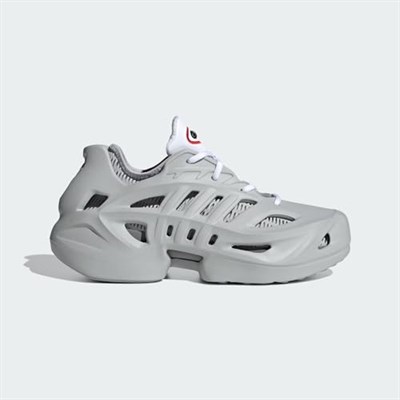 adidas Adifom Climacool Erkek Günlük Spor Ayakkabı Gri 40.5