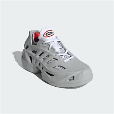 adidas Adifom Climacool Erkek Günlük Spor Ayakkabı Gri 43.5