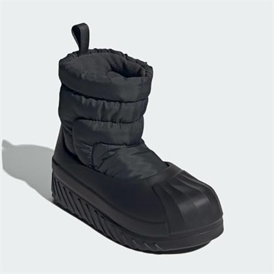 adidas Adifom Superstar Winter Kadın Bot