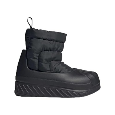 adidas Adifom Superstar Winter Kadın Bot