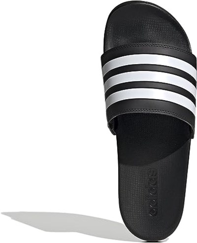 adidas Adilette Cloudfoam Plus 3 Bantlı Terlik