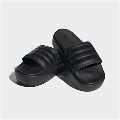 adidas ADILETTE PLATFORM Sandalet Kadın