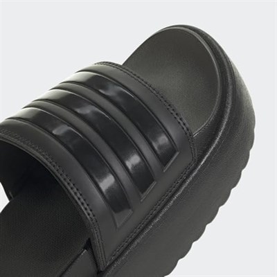 adidas ADILETTE PLATFORM Sandalet Kadın