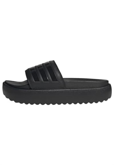 adidas ADILETTE PLATFORM Sandalet Kadın