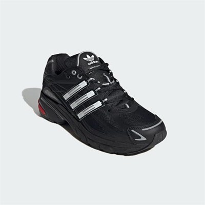 adidas Adistar Cushion Erkek Günlük Ayakkabı ID1169 Siyah