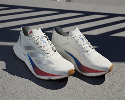 adidas Adizero Boston 12 Kadın Koşu Ayakkabısı