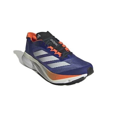 adidas Adizero Boston 12 M Erkek Koşu Ayakkabısı