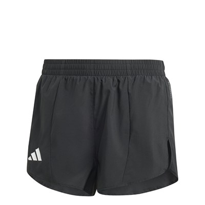 adidas ADIZERO E SHORT Kadın Şort, Çok renkli, L
