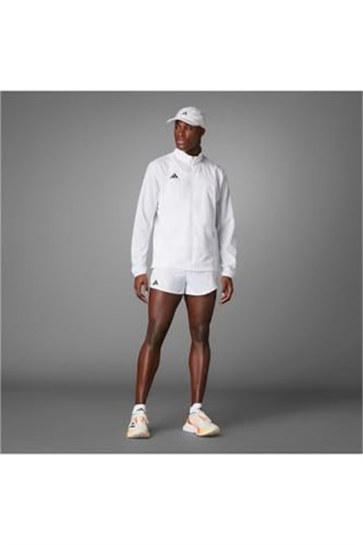 adidas Adizero Essentials Erkek Rüzgarlık