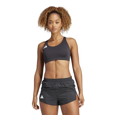 adidas Adizero Essentials Run Medium-Support Bra