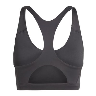 adidas Adizero Essentials Run Medium-Support Bra