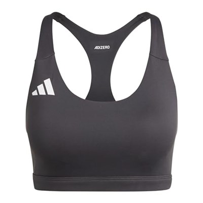 adidas Adizero Essentials Run Medium-Support Bra