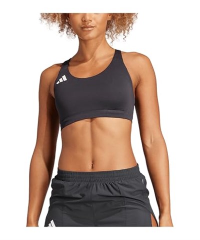 adidas Adizero Essentials Run Medium-Support Bra