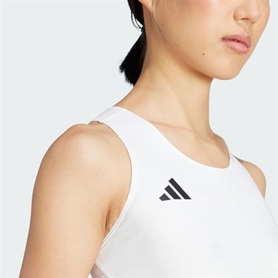 adidas Adizero Essentials Running Kadın Atlet
