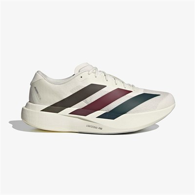 Adidas Adizero Evo Sl M Erkek Koşu Ayakkabısı KI9542 Gri