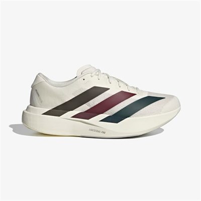 Adidas Adizero Evo Sl M Erkek Koşu Ayakkabısı KI9542 Gri