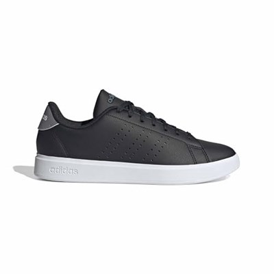 adidas Advantage 2.0 Erkek Siyah Sneaker Ayakkabı IG9167