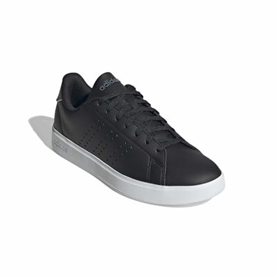 adidas Advantage 2.0 Erkek Siyah Sneaker Ayakkabı IG9167