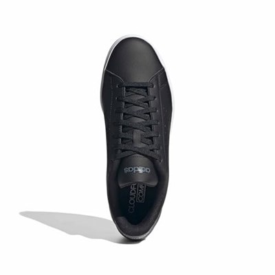adidas Advantage 2.0 Erkek Siyah Sneaker Ayakkabı IG9167