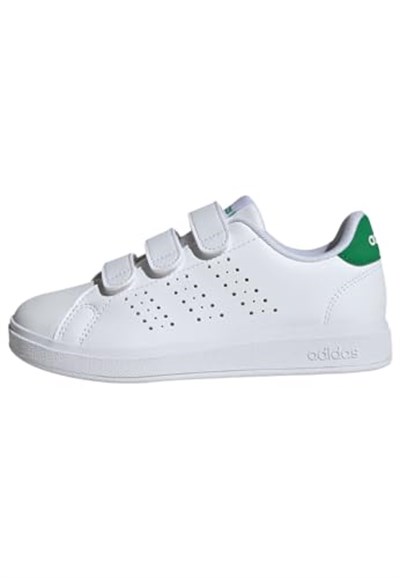 adidas ADVANTAGE BASE 2.0 CF C Unisex Ayakkabı Düşük Bilek, IE9019