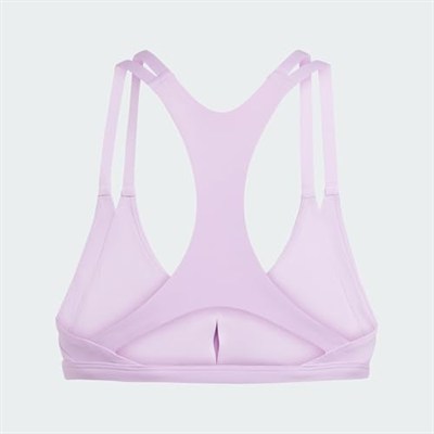 adidas Aeroimpact Luxe Training Light Support Kadın Büstiyer