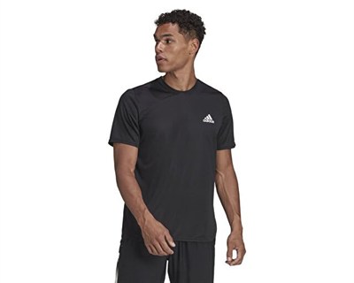 adidas Aeroready Designed For Movement Erkek Tişört