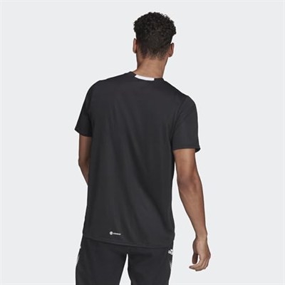 adidas Aeroready Designed For Movement Erkek Tişört