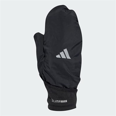 adidas Aksesuar Siyah Eldiven Run Glove Conv. JM3078