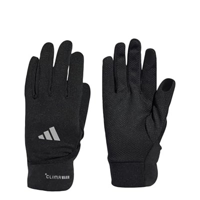 adidas Aksesuar Siyah Eldiven Run Glove Conv. JM3078
