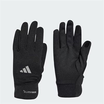 adidas Aksesuar Siyah Eldiven Run Glove Conv. JM3078