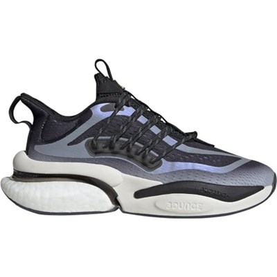 adidas Alphaboost V1 Unisex Günlük Ayakkabı ID0317 Lacivert