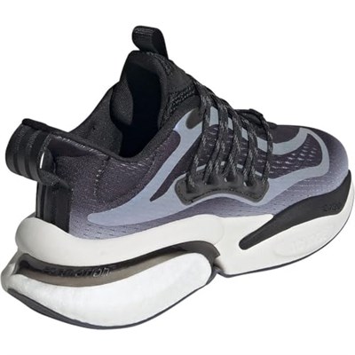 adidas Alphaboost V1 Unisex Günlük Ayakkabı ID0317 Lacivert