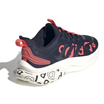 adidas AlphaBounce + Spor AyakkabıErkek
