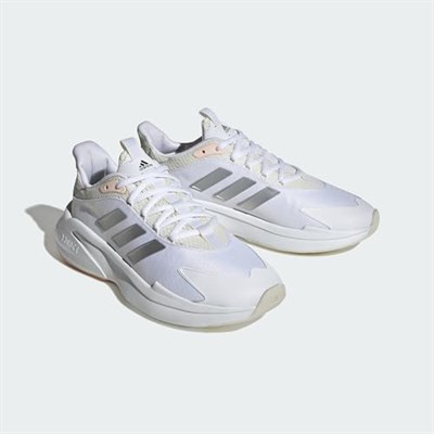 adidas AlphaEdge + Shoes