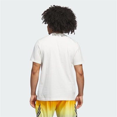 adidas Another Bucket Graphic Tee