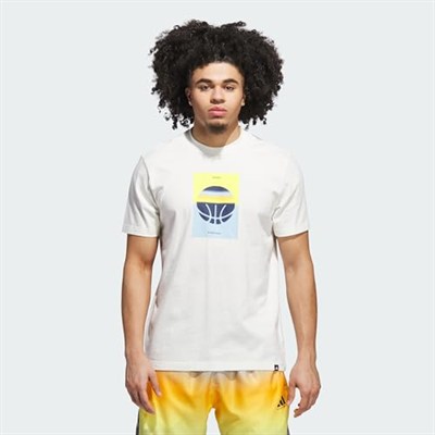 adidas Another Bucket Graphic Tee