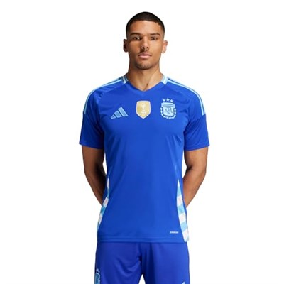 adidas Argentina 24 Away Jersey
