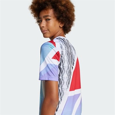 adidas Arsenal 24/25 Pre-Match Çocuk Forma