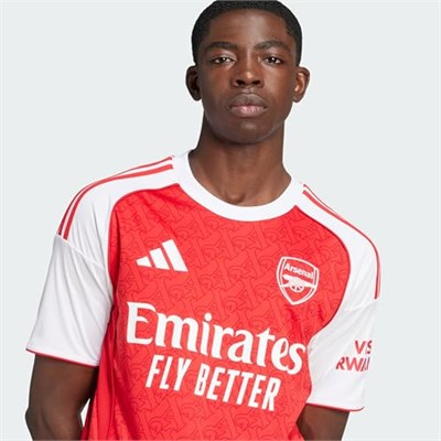 adidas Arsenal 25/26 Erkek Forma