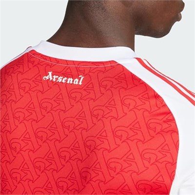 adidas Arsenal 25/26 Erkek Forma