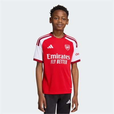 adidas Arsenal FC 26/27 Çocuk Forma