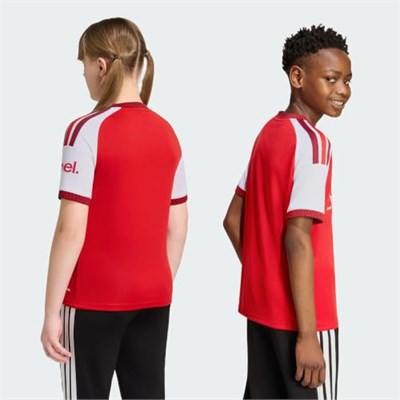 adidas Arsenal FC 26/27 Çocuk Forma
