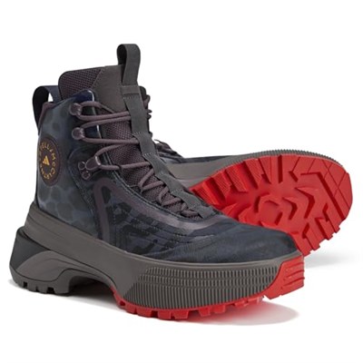 adidas Asmc X Terrex Hiking Boot Aop Kadın Trekking Botu IF1793 Renkli