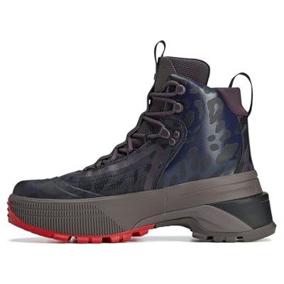 adidas Asmc X Terrex Hiking Boot Aop Kadın Trekking Botu IF1793 Renkli