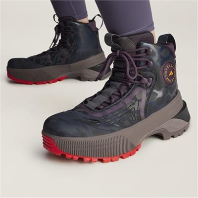 adidas Asmc X Terrex Hiking Boot Aop Kadın Trekking Botu IF1793 Renkli