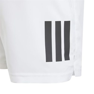 adidas B CLUB 3S SHORT Şort Erkek çocuk